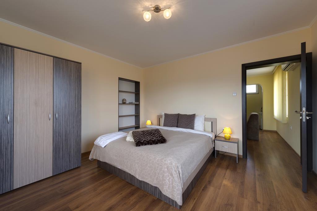 Marinovata Kashta Guest House Veliki Preslav Buitenkant foto