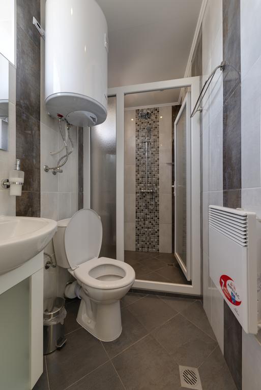 Marinovata Kashta Guest House Veliki Preslav Buitenkant foto